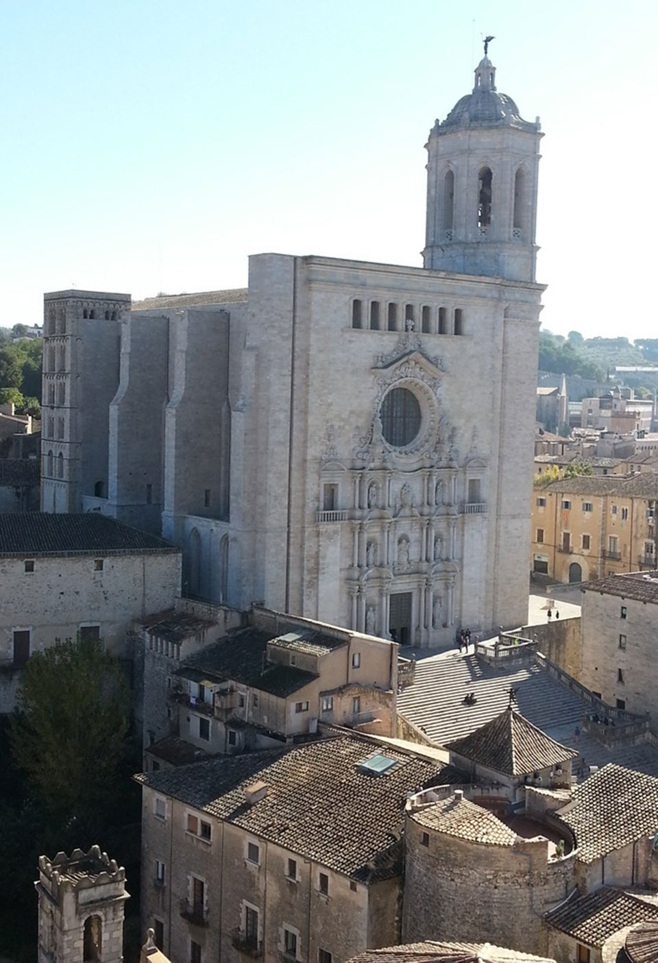 Catedral i Església de Sant Feliu