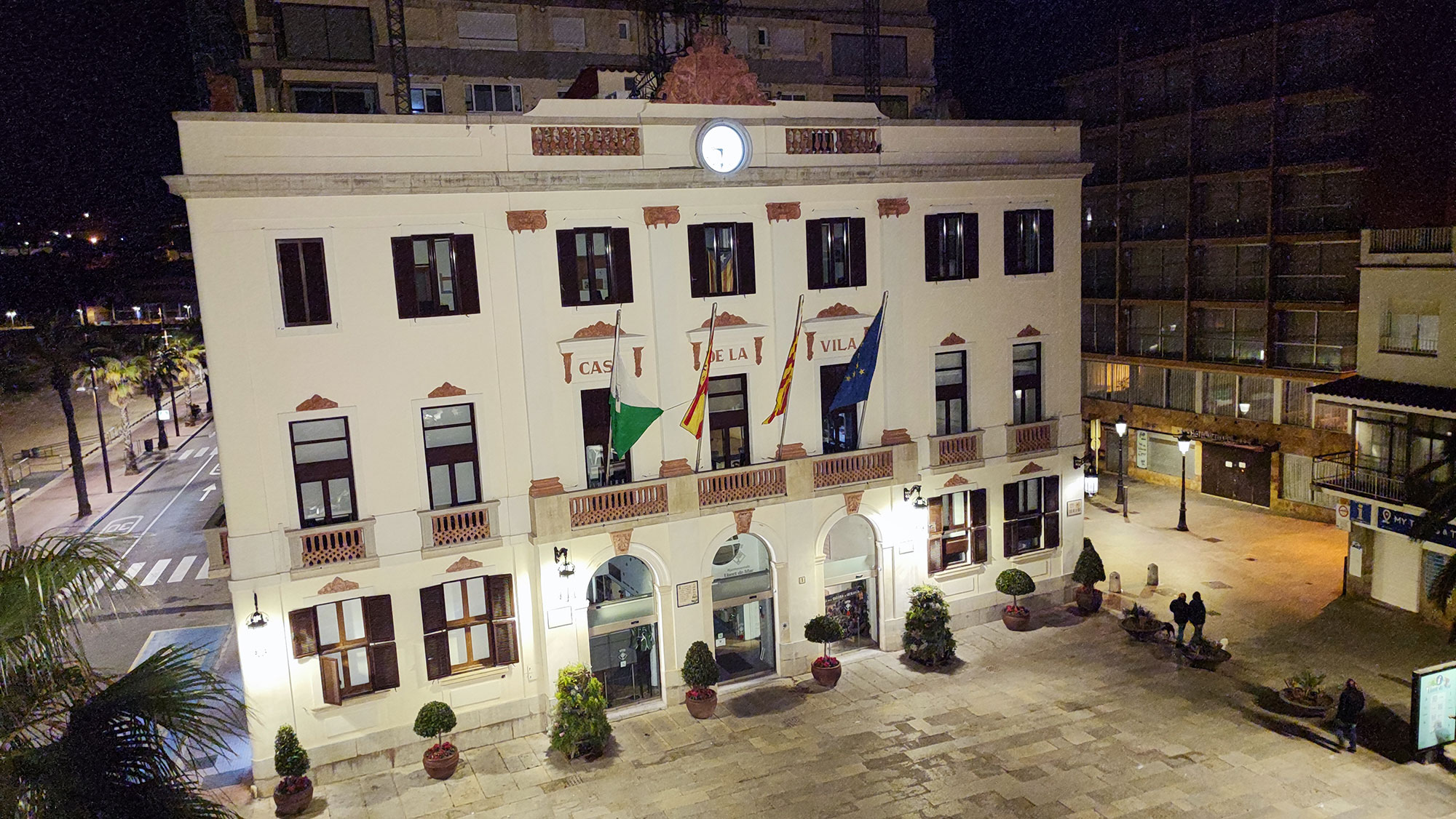 Casa de la Cultura